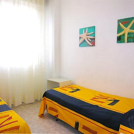 Apartmán Riviera Gemelli Bibione