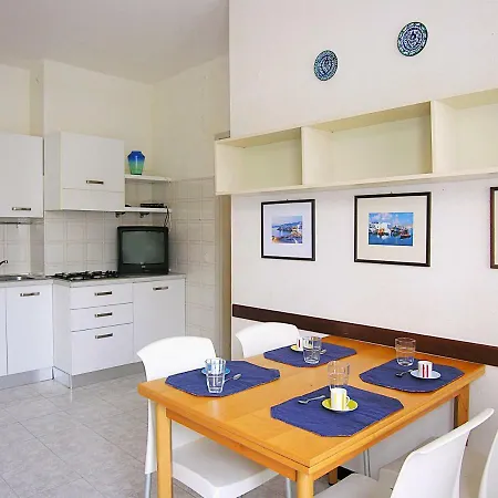 Riviera Gemelli Apartmán *