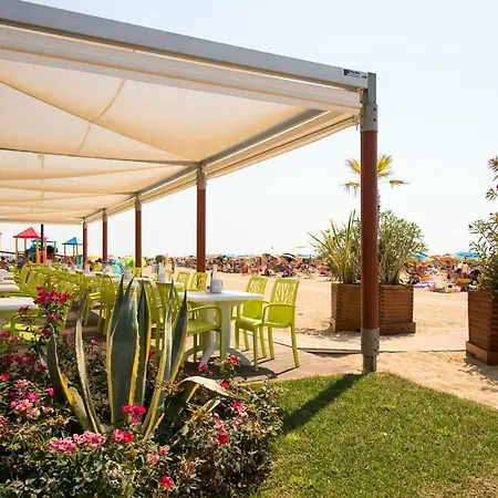 Apartmán Riviera Gemelli