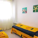 شقة Riviera Gemelli بيبيوني