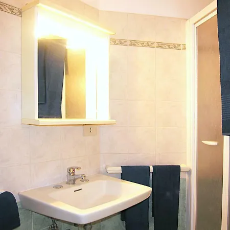 Riviera Gemelli Apartment Bibione