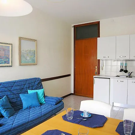Riviera Gemelli Apartment Bibione