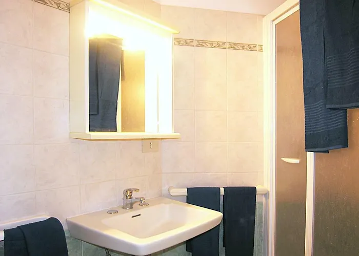 Riviera Gemelli Apartment Bibione