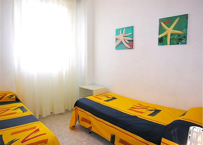Apartment Riviera Gemelli Bibione