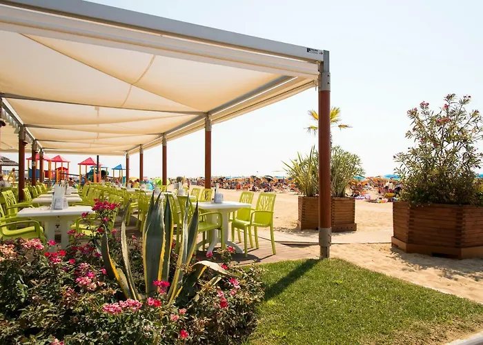 Apartment Riviera Gemelli