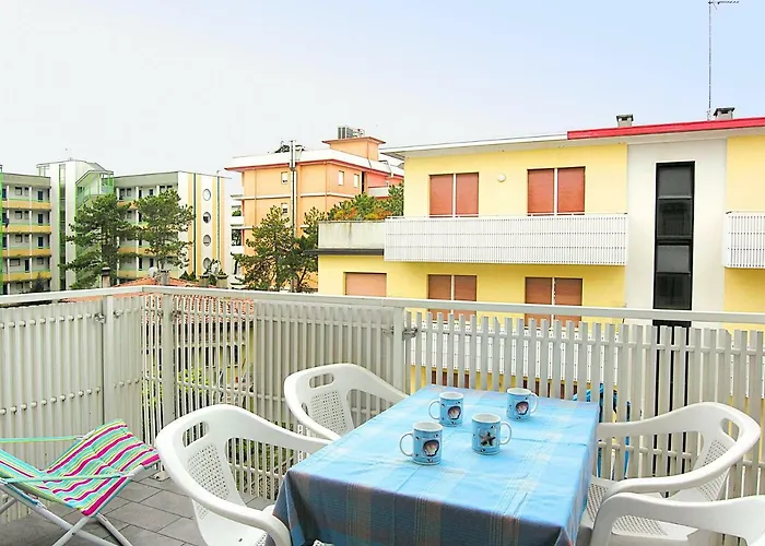 Riviera Gemelli *