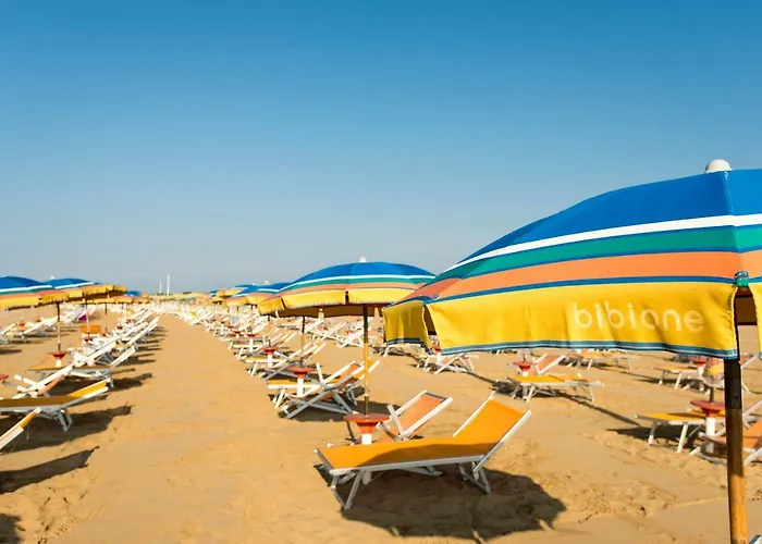 Apartment Riviera Gemelli Bibione